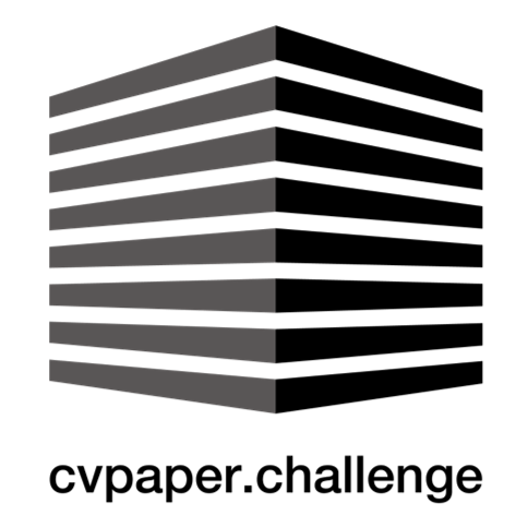 cvpaper challenge logo