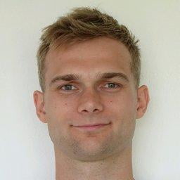 Daniel Schofield