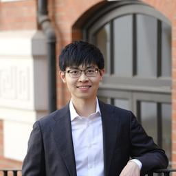 Elliott (Shangzhe) Wu