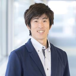 Hirokatsu Kataoka
