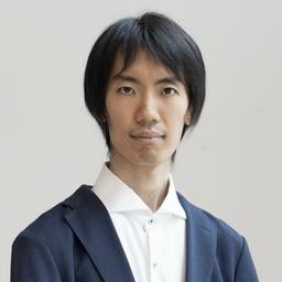 Nakamasa Inoue