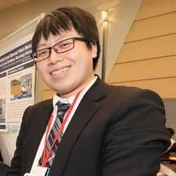 Rintaro Yanagi