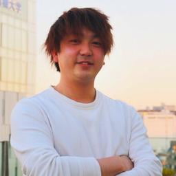 Ryousuke Yamada